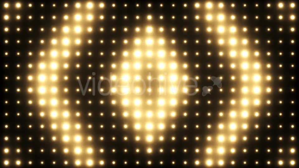 Stage Lights Flashing Vj Loop Videohive 20333644 Motion Graphics Image 2