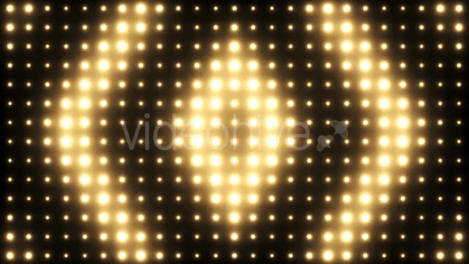 Stage Lights Flashing Vj Loop Videohive 20333644 Motion Graphics Image 3
