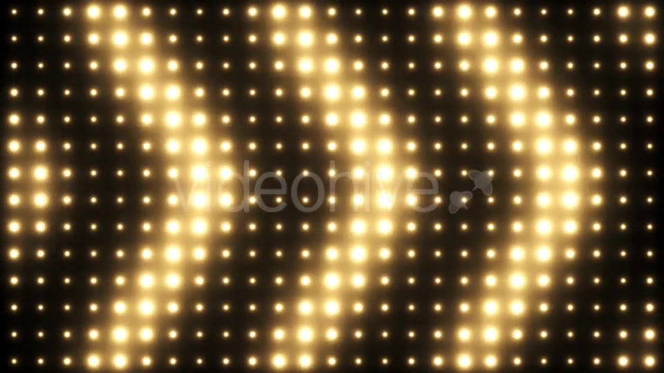 Stage Lights Flashing Vj Loop Videohive 20333644 Motion Graphics Image 4