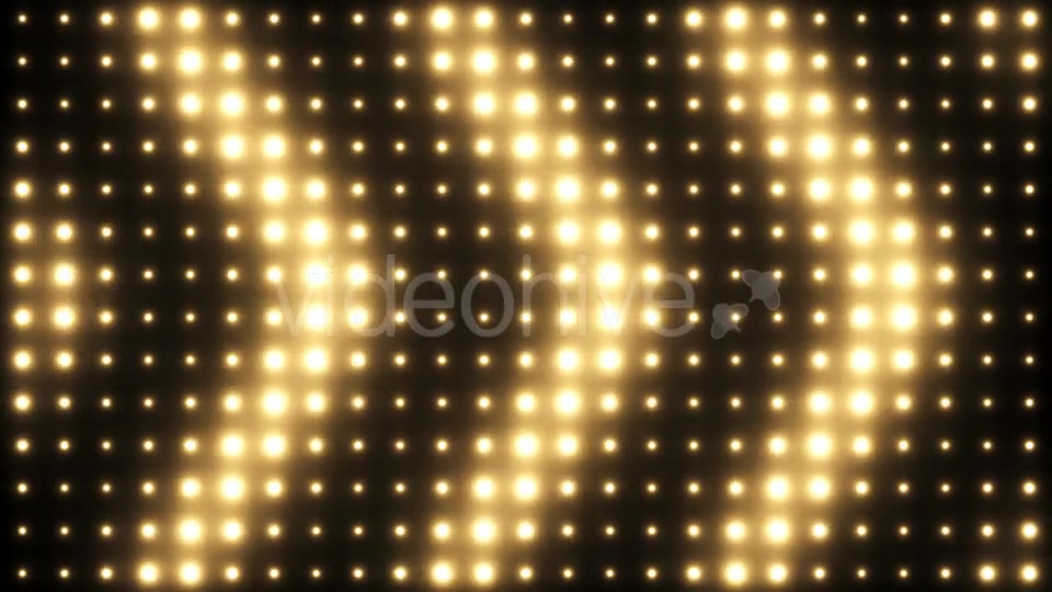 Stage Lights Flashing Vj Loop Videohive 20333644 Motion Graphics Image 5