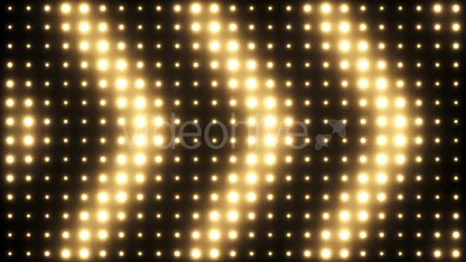 Stage Lights Flashing Vj Loop Videohive 20333644 Motion Graphics Image 6