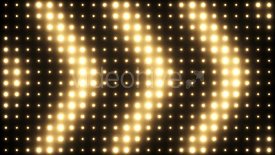 Stage Lights Flashing Vj Loop Videohive 20333644 Motion Graphics Image 7