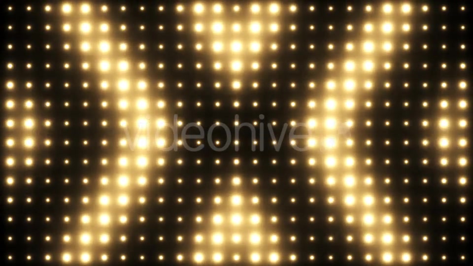 Stage Lights Flashing Vj Loop Videohive 20333644 Motion Graphics Image 8