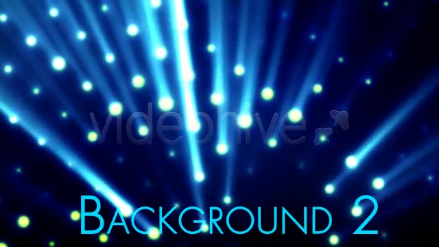 Stage Lights Videohive 3856499 Motion Graphics Image 10