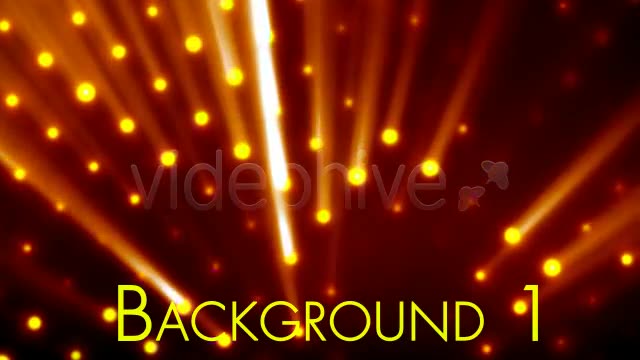 Stage Lights Videohive 3856499 Motion Graphics Image 2