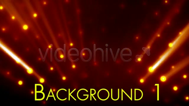 Stage Lights Videohive 3856499 Motion Graphics Image 3