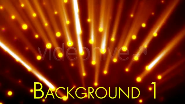 Stage Lights Videohive 3856499 Motion Graphics Image 4