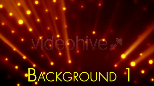 Stage Lights Videohive 3856499 Motion Graphics Image 5