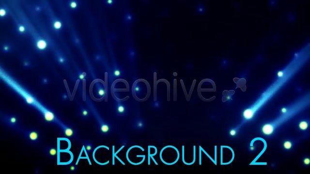 Stage Lights Videohive 3856499 Motion Graphics Image 6