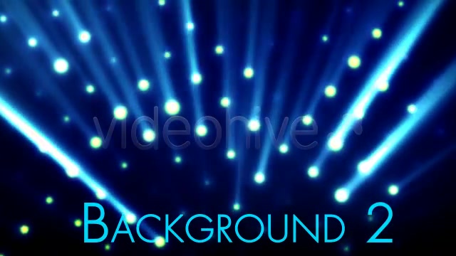 Stage Lights Videohive 3856499 Motion Graphics Image 7