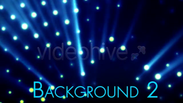 Stage Lights Videohive 3856499 Motion Graphics Image 8