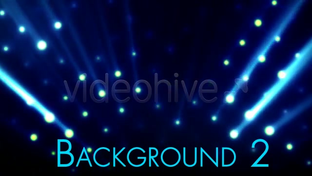 Stage Lights Videohive 3856499 Motion Graphics Image 9