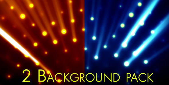 Stage Lights - Videohive 3856499 Download