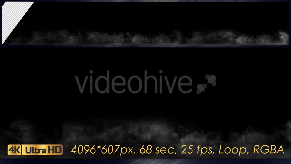 Stage Low Fog Animation Videohive 20924443 Motion Graphics Image 11
