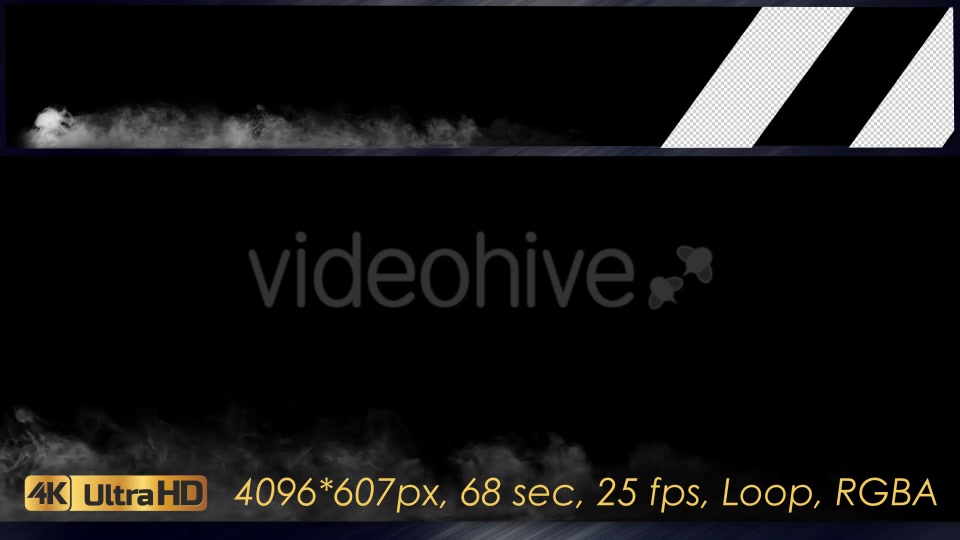 Stage Low Fog Animation Videohive 20924443 Motion Graphics Image 3