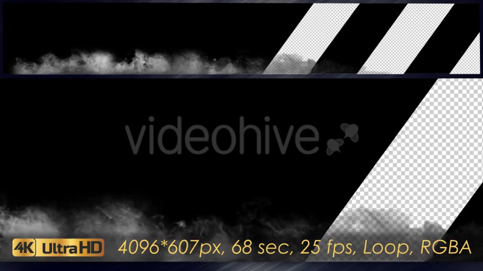 Stage Low Fog Animation Videohive 20924443 Motion Graphics Image 4