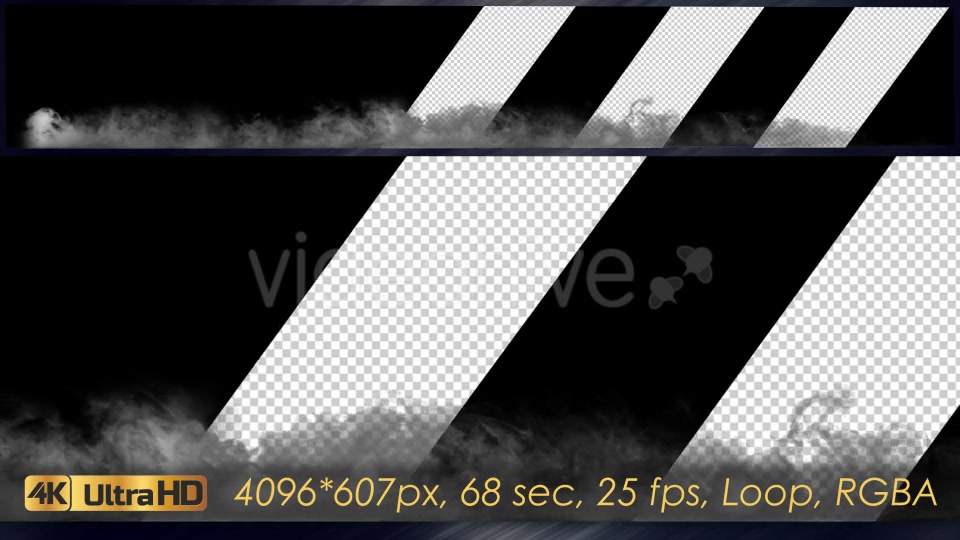 Stage Low Fog Animation Videohive 20924443 Motion Graphics Image 5