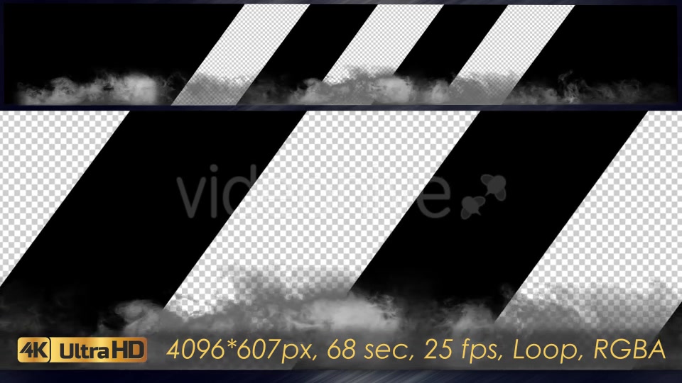 Stage Low Fog Animation Videohive 20924443 Motion Graphics Image 6