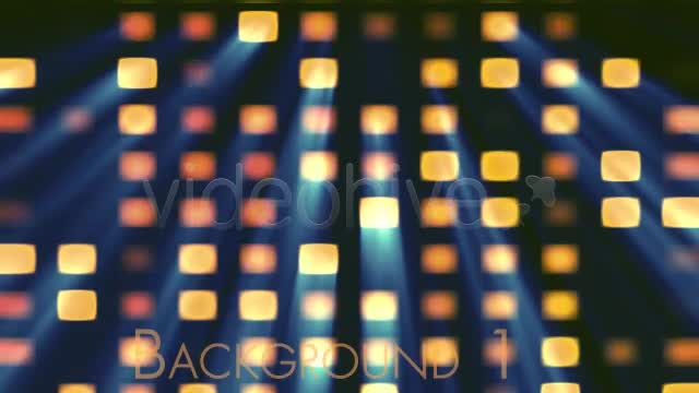 Stage Show Videohive 4413856 Motion Graphics Image 1