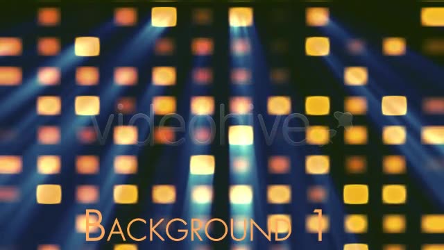 Stage Show Videohive 4413856 Motion Graphics Image 2