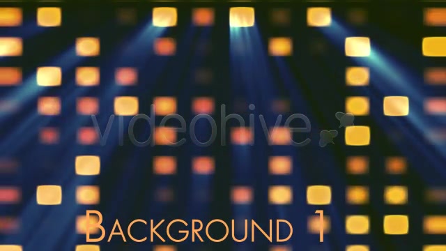 Stage Show Videohive 4413856 Motion Graphics Image 4