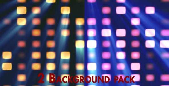 Stage Show - Download Videohive 4413856