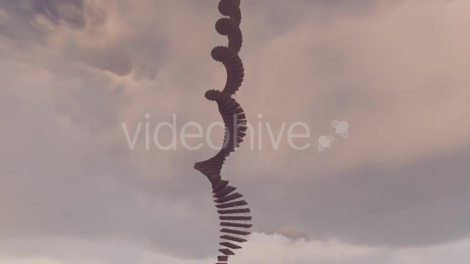 Stairs to Heaven Videohive 21280214 Motion Graphics Image 4