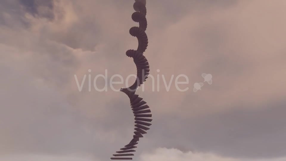 Stairs to Heaven Videohive 21280214 Motion Graphics Image 5