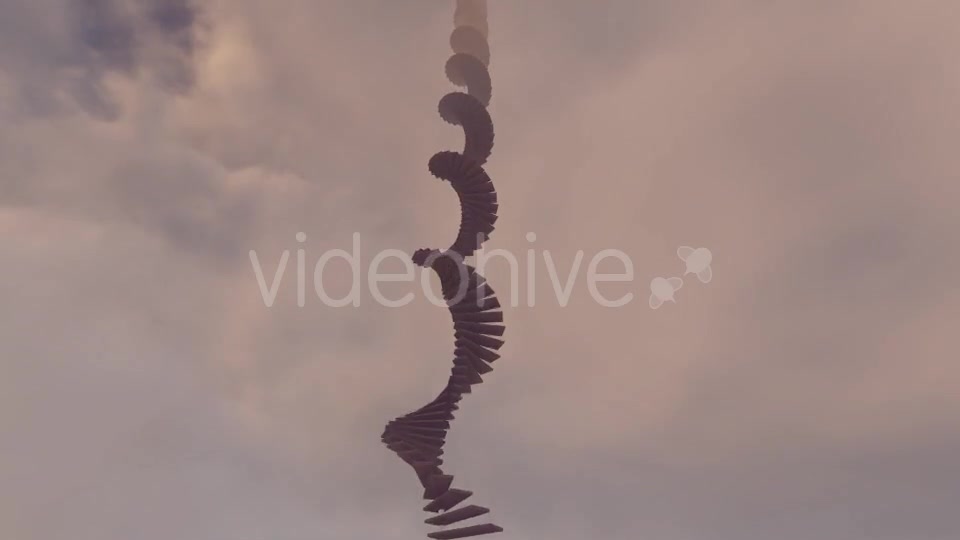 Stairs to Heaven Videohive 21280214 Motion Graphics Image 7