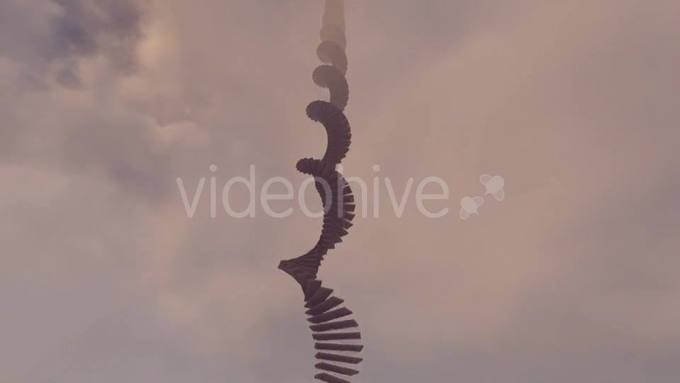 Stairs to Heaven Videohive 21280214 Motion Graphics Image 8