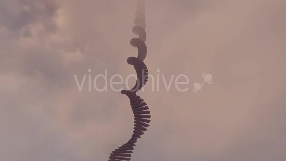 Stairs to Heaven Videohive 21280214 Motion Graphics Image 9