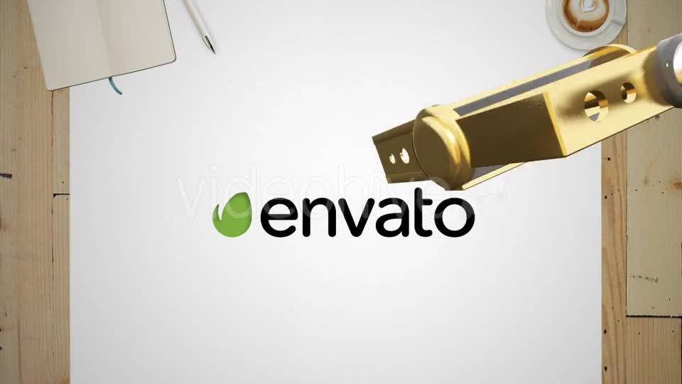 Stamp Animation Videohive 16587171 Motion Graphics Image 7