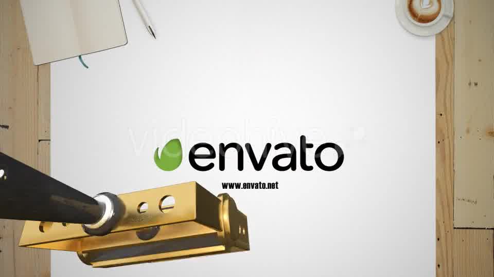 Stamp Animation Videohive 16587171 Motion Graphics Image 9