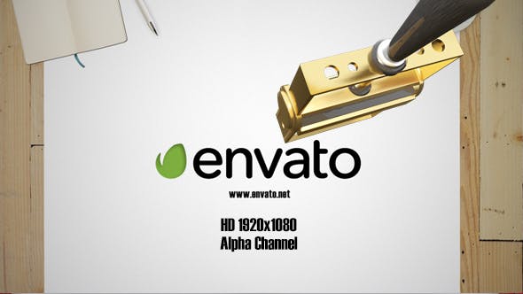 Stamp Animation - Download Videohive 16587171