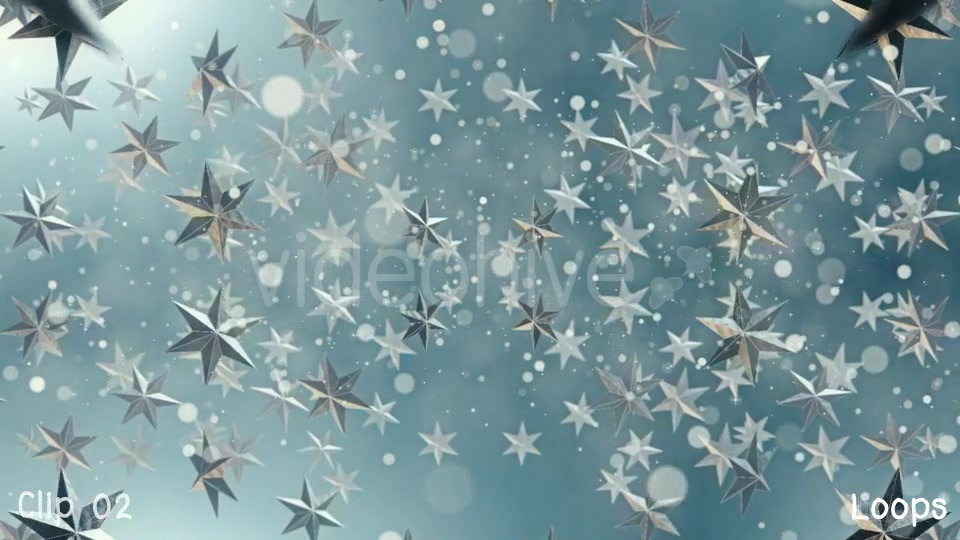Star 04 Videohive 18618922 Motion Graphics Image 10