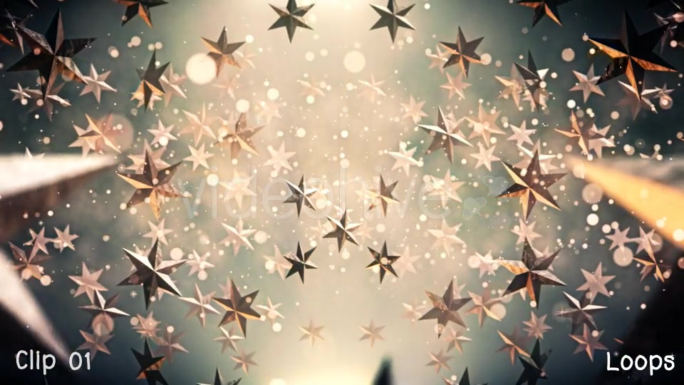 Star 04 Videohive 18618922 Motion Graphics Image 5
