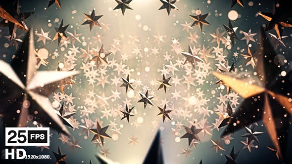 Star 04 - Download 18618922 Videohive