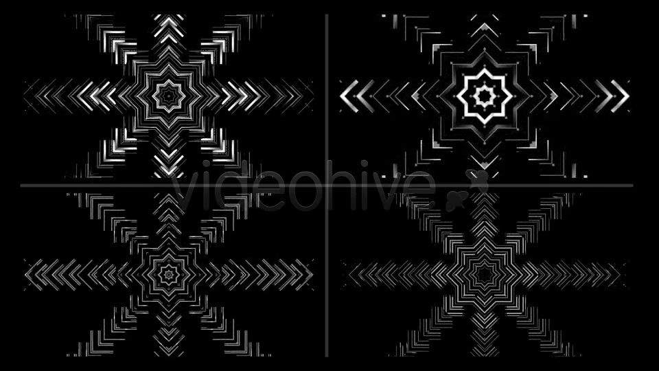 Star Arrows Elements Pack 01 Videohive 8173324 Motion Graphics Image 10