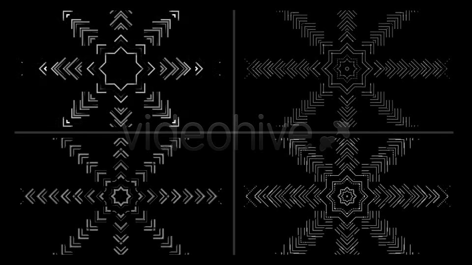 Star Arrows Elements Pack 01 Videohive 8173324 Motion Graphics Image 11