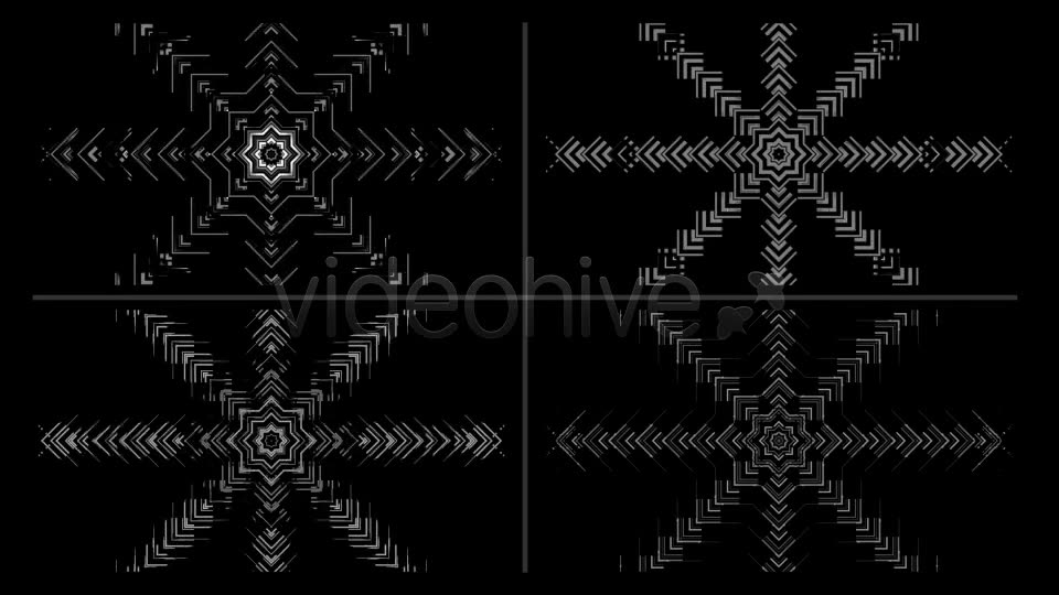 Star Arrows Elements Pack 01 Videohive 8173324 Motion Graphics Image 2