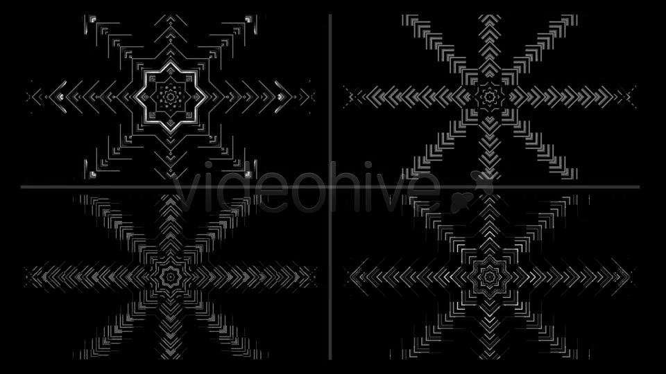 Star Arrows Elements Pack 01 Videohive 8173324 Motion Graphics Image 3