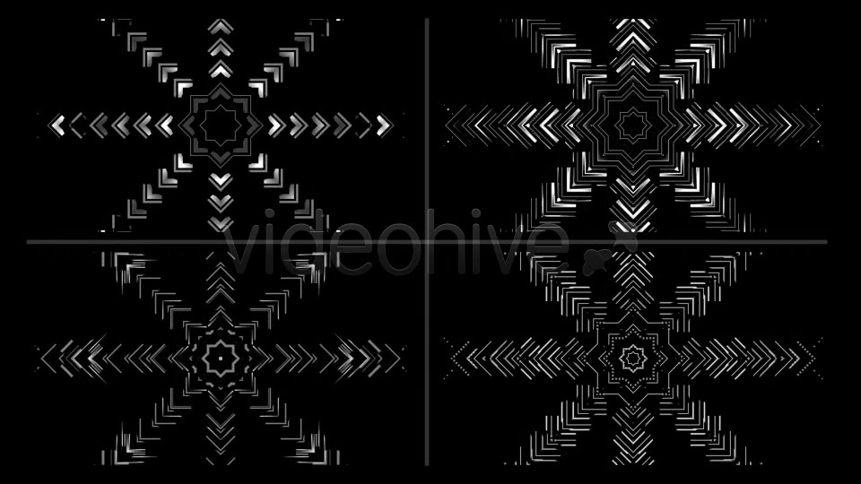 Star Arrows Elements Pack 01 Videohive 8173324 Motion Graphics Image 4