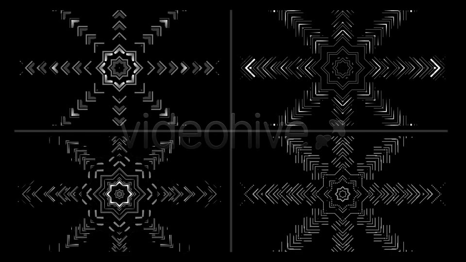 Star Arrows Elements Pack 01 Videohive 8173324 Motion Graphics Image 5