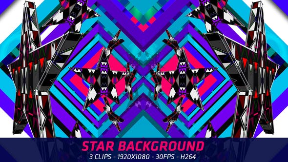 Star Background - 21958870 Download Videohive