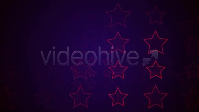 Star Background Videohive 3536795 Motion Graphics Image 5