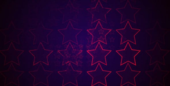 Star Background - Download Videohive 3536795