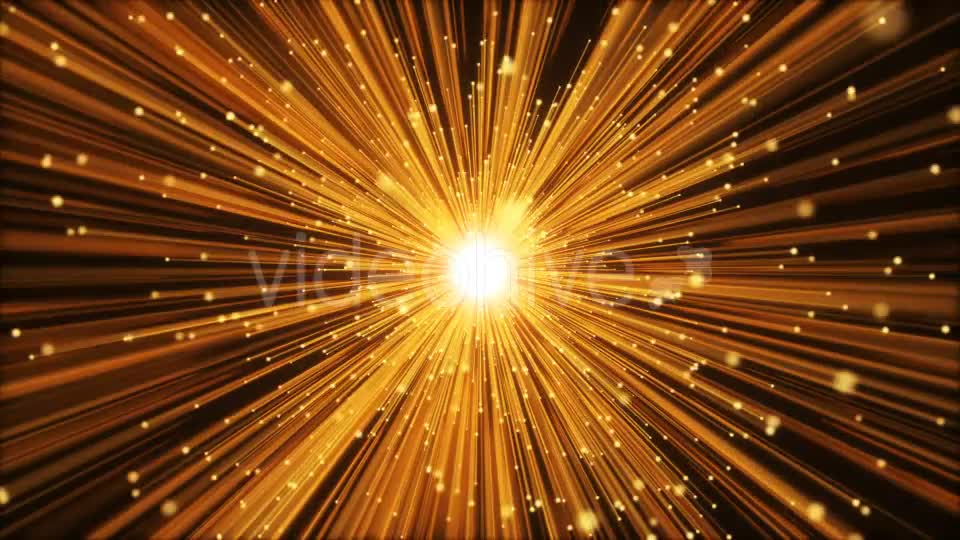 Star Burst Videohive 19560017 Motion Graphics Image 1