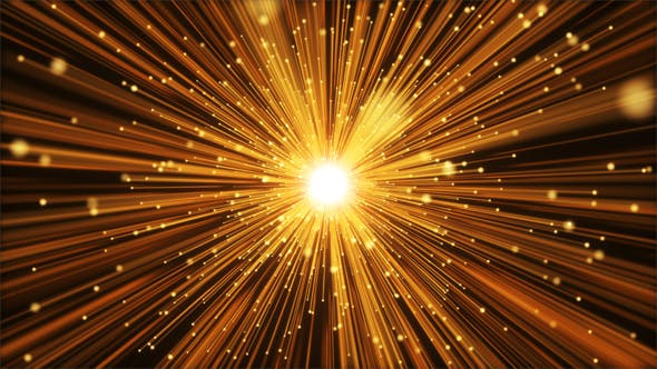 Star Burst - Download Videohive 19560017