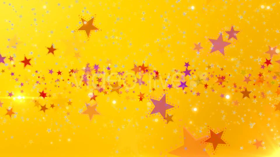 Star Color Videohive 17995573 Motion Graphics Image 1