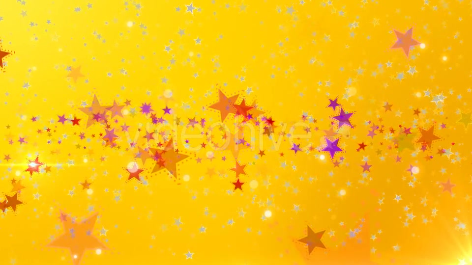 Star Color Videohive 17995573 Motion Graphics Image 2